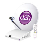 Videocon D2H Digital SD Set Up Box only on DthOrder