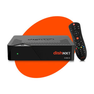 Dish TV HD Set Up Box