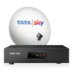 Tatasky SD Dth Connection